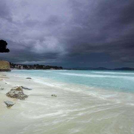 Vacance En Bord De Mer لا سيوتا المظهر الخارجي الصورة