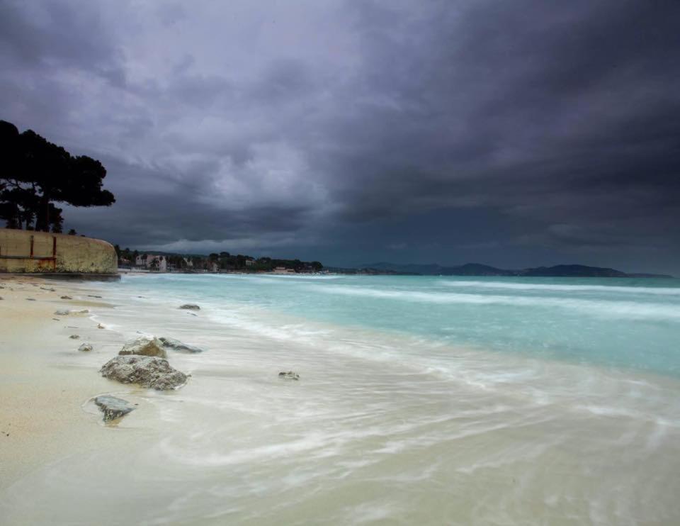 Vacance En Bord De Mer لا سيوتا المظهر الخارجي الصورة